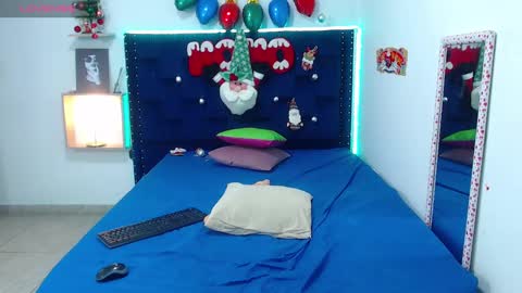 Julia online show from 7, 1, 2025