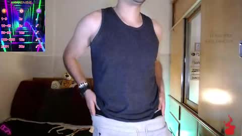 Snapshot of julian1225_ chatting on 11, 2, 2025 Julian online show from 11, 2, 2025