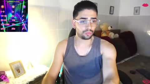 Snapshot of julian1225_ chatting on 11, 3, 2025 Julian online show from 11, 3, 2025