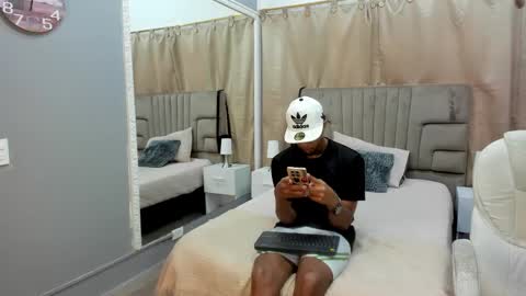 julian billy online show from 21, 1, 2025