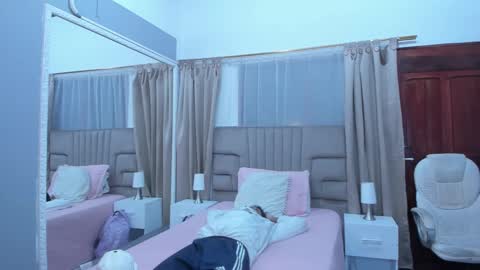 julian billy online show from 11, 2, 2025