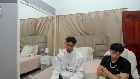 julian billy online show from 19, 2, 2025