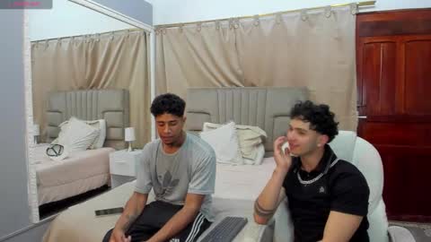 julian billy online show from 19, 2, 2025