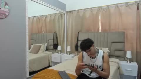 julian billy online show from 10, 3, 2025