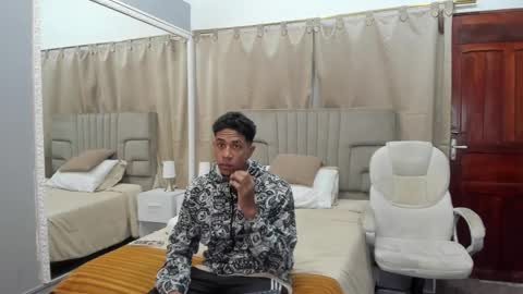 julian billy online show from 11, 3, 2025