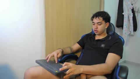 julian billy online show from 3, 11, 2025