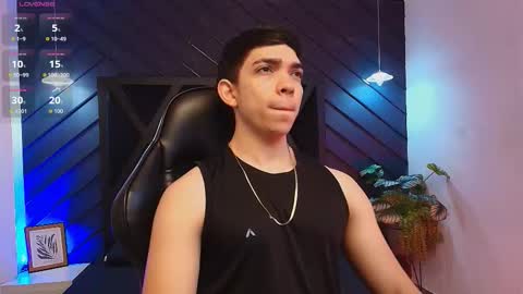 JULIAN  online show from 2, 3, 2026