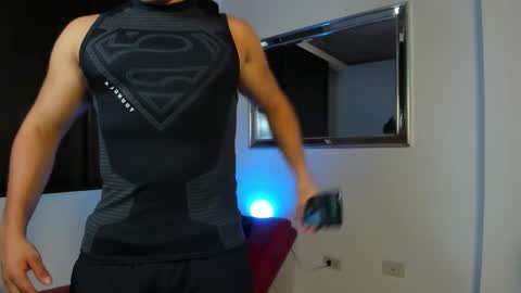 julian_wallace online show from 3, 3, 2026