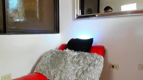 julian_wallace online show from 23, 3, 2026