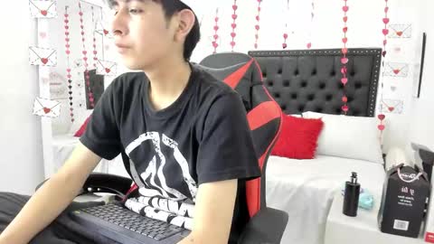 Julian online show from 26, 2, 2026