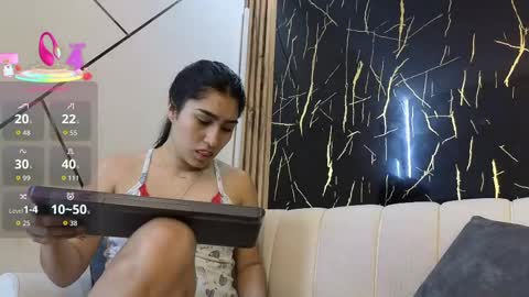 juliana23_pm online show from 21, 4, 2026