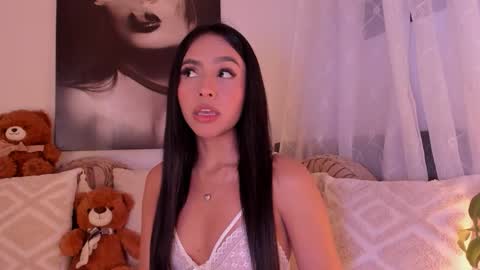 Juliana online show from 21, 10, 2025