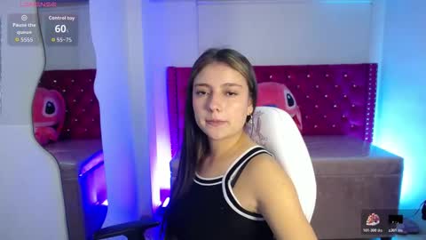 juliana_diamond_ online show from 18, 2, 2026