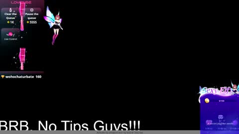 juliana_js_ online show from 19, 2, 2025