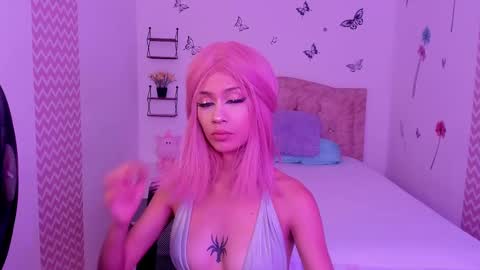 Snapshot of juliana_reynolds chatting on 24, 9, 2025 juliana online show from 24, 9, 2025