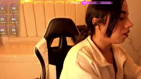 Snapshot of juliana_tx chatting on 13, 11, 2025 Online 2200 to 600 online show from 13, 11, 2025