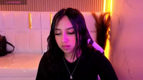 Snapshot of juliana_tx chatting on 21, 2, 2026 Online 2200 to 600 online show from 21, 2, 2026