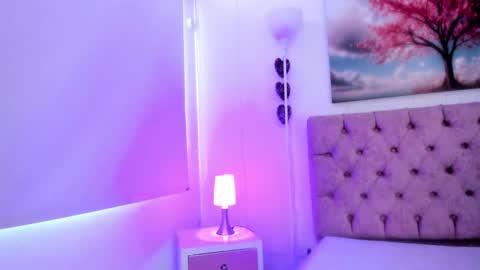  JULIANA CASTRO online show from 13, 1, 2025