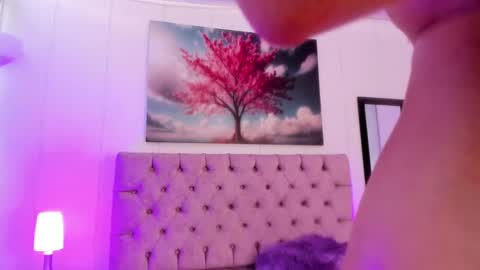  JULIANA CASTRO online show from 15, 1, 2025