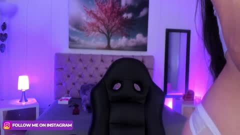  JULIANA CASTRO online show from 29, 1, 2025