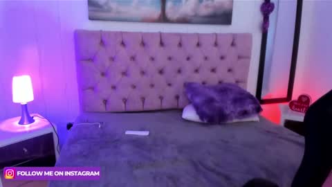  JULIANA CASTRO online show from 21, 2, 2025