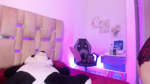 JulianaCarter online show from 14, 1, 2026