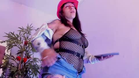 Snapshot of julianacarter chatting on 1, 5, 2026 JulianaCarter online show from 1, 5, 2026