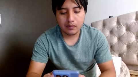 Snapshot of julianalvarez95 chatting on 3, 5, 2026 Julian online show from 3, 5, 2026