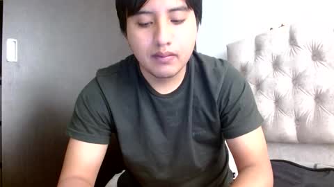Snapshot of julianalvarez95 chatting on 11, 5, 2026 Julian online show from 11, 5, 2026