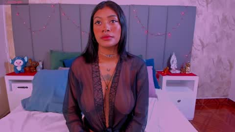 juli online show from 13, 12, 2024