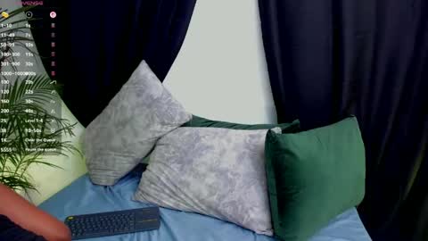 Snapshot of julianamiller chatting on 1, 5, 2026 juli online show from 1, 5, 2026