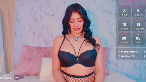   Juliana   online show from 15, 12, 2025