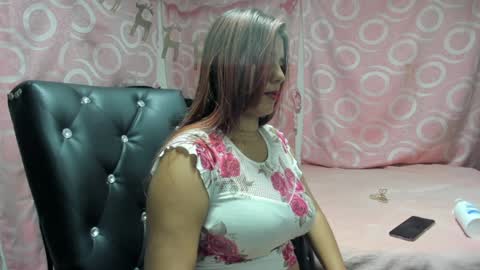 camila online show from 23, 1, 2025