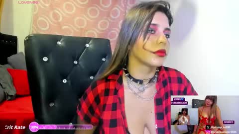 camila online show from 13, 10, 2025