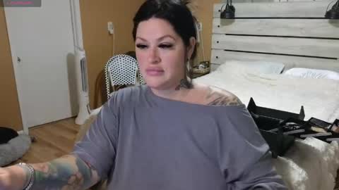 Texas Mamasita online show from 16, 4, 2026