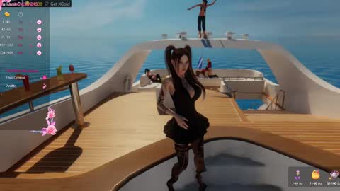 juliane_squirt_dirty online show from 16, 2, 2025