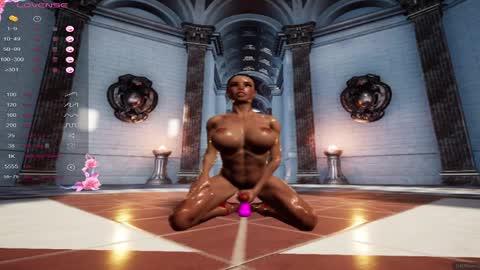 juliane_squirt_dirty online show from 26, 2, 2025