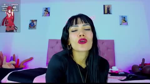 Snapshot of juliane_swee1 chatting on 26, 2, 2025 juliane_swee1 online show from 26, 2, 2025