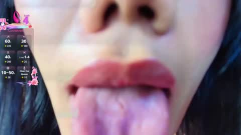 Snapshot of juliane_swee1 chatting on 2, 10, 2025 juliane_swee1 online show from 2, 10, 2025