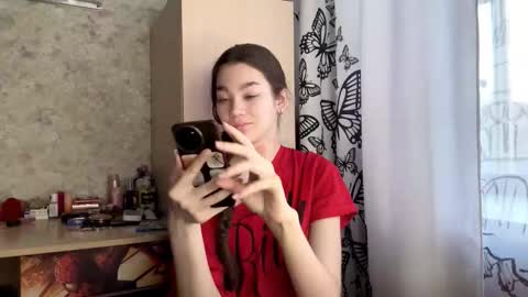 Snapshot of julianeaukamp chatting on 18, 2, 2026 Viola online show from 18, 2, 2026