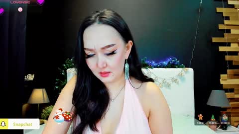 Snapshot of julianna_jamii chatting on 27, 12, 2024 Julianna online show from 27, 12, 2024