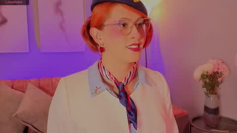 Juliana online show from 13, 10, 2025