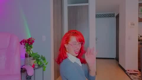 Juliana online show from 28, 3, 2026