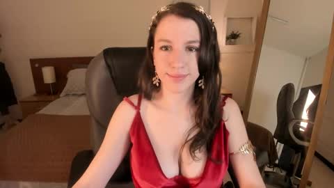 Julianne online show from 9, 3, 2025