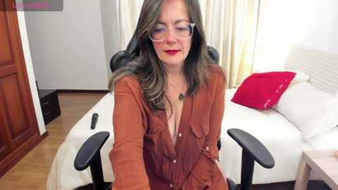 Fernanda online show from 26, 5, 2026