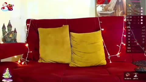 Snapshot of juliano_777 chatting on 5, 1, 2025 Call me Juliano independent model online show from 5, 1, 2025