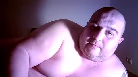 Snapshot of julianoparno chatting on 1, 1, 2025 Juliano online show from 1, 1, 2025