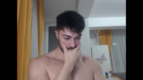 JulianRoyce online show from 18, 11, 2025