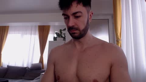 JulianRoyce online show from 10, 2, 2026