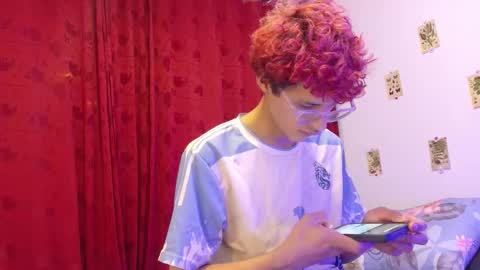 Snapshot of juliansexweb chatting on 5, 10, 2025 julian online show from 5, 10, 2025